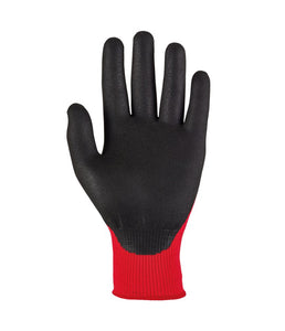 Traffi PU Dipped Gloves | Sizes 6 to 11 - 1 Pack (1 Pair)