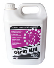 Load image into Gallery viewer, GermKill Viracide/Biocidal Cleaner &amp; Deodoriser
