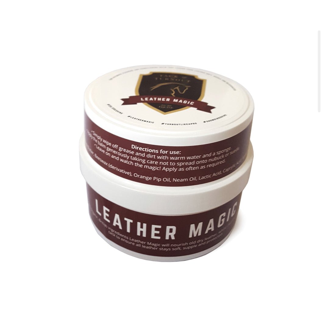 Leather Magic 300ml