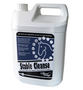 Stable Cleanse